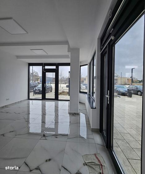 Spa?iu comercial de inchiriat, Iosia, 55mp - 7