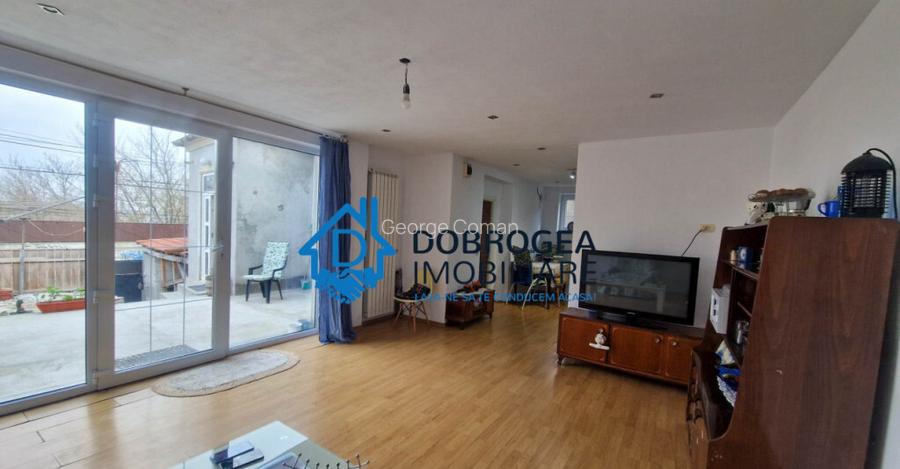 ULTRACENTRAL -CASA 4 CAMERE ,TEREN 187 MP, CENTRALA GAZ