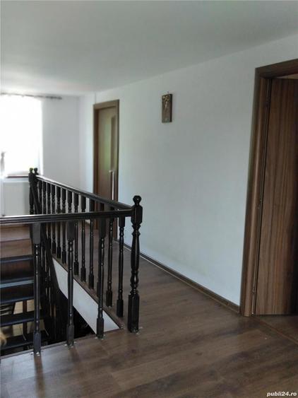 Casa la 4 km de Pitesti - 10