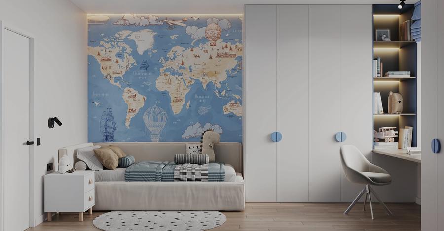 Unirii apartament 3 camere cu loc de parcare si TVA inclus - 23