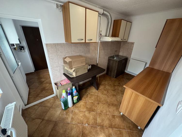 Casă 120 mp + casă 49 mp, teren 640 mp, deschidere 15 ml, Calea Dobrogei – Valu - 10