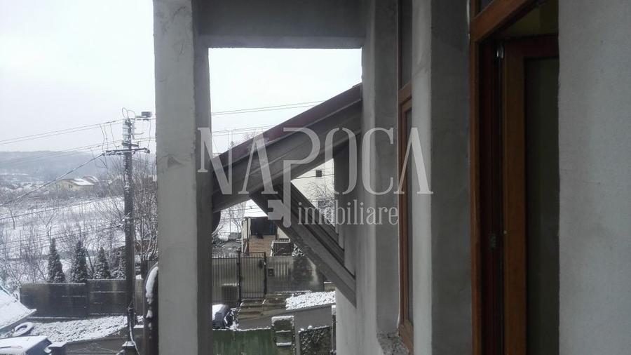 Casa 7 camere de vanzare in Dambul Rotund, Cluj Napoca - 10