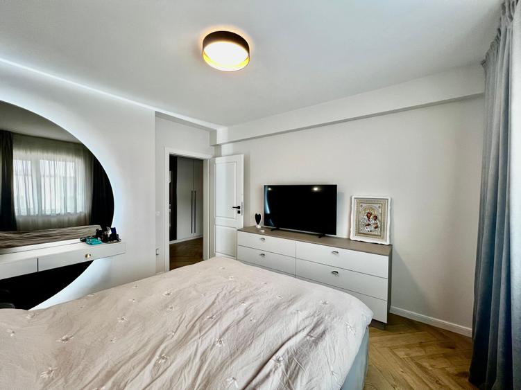 De vânzare | Exclusivitate | 3 camere | Rediu Gardens | Bloc 2023 | grădină + pa - 3