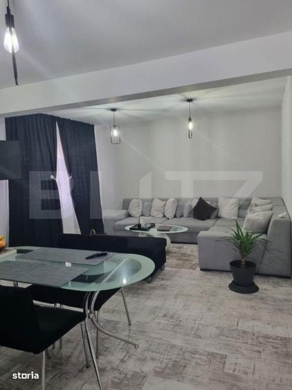 Casa 3 camere zona Ford - 9