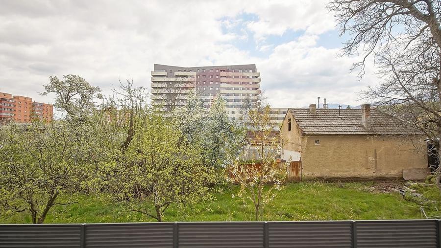 Apartament cu 1 camere de vânzare în zona Racadau - 18