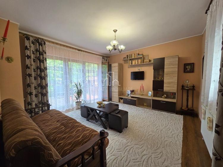 Casa de vanzare, suprafata totala 360Mp, Ana Ipatescu, Sighisoara - 1