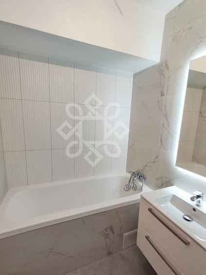 Apartament nou cu 2 camere in Prima Arena - 4