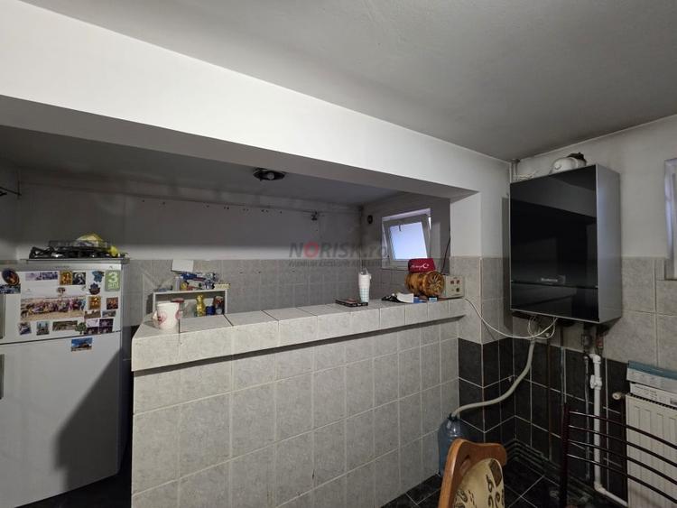 Oportunitate in Domnesti - Vila spatioasa cu teren generos - 11