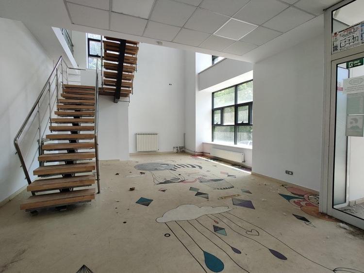 Spatiu de retail cu multiple functiuni in zona Titulescu - Banu Manta - 15