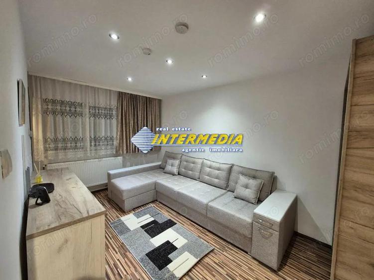 Garsoniera de Inchiriat Mobilata si utilata complet Carolina Mall - 1