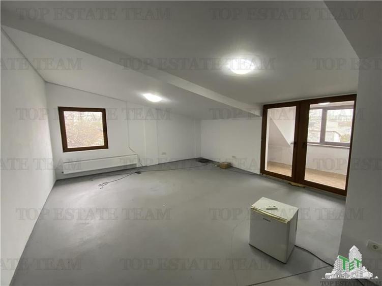 Spatiu comercial, birouri, depozitare de inchiriat in Doamna Ghica - 13