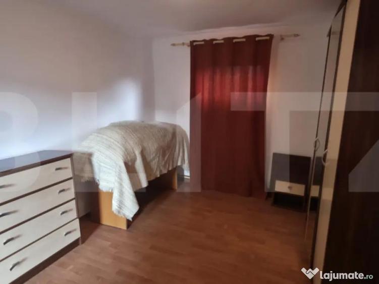 Casa cu 3 camere, curte verde si spatioasa - 7