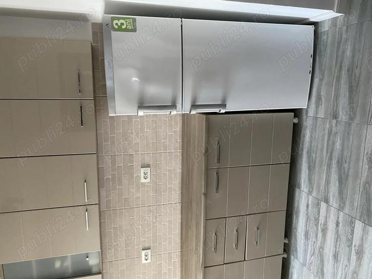 Vand aparatament in oltenita judetul calaras - 4