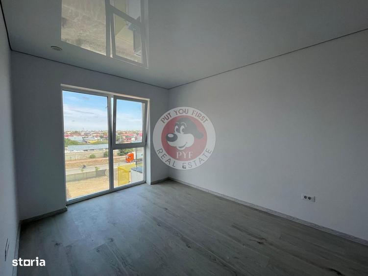Ozana | Bloc Nou | 2 camere | Decomandat | 53mp | B11554 - 8