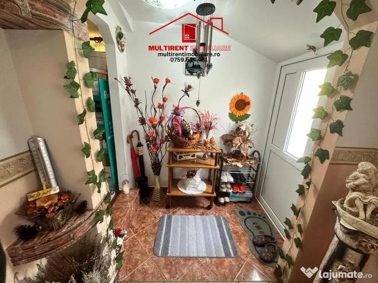 Schimb sau vanzare casa situata pe str.Gavrilov Corneliu ! - 10