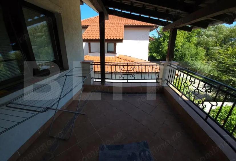 Casa superba Subcetate 520mp teren - 20