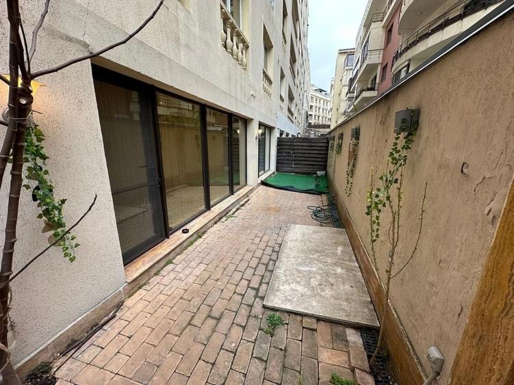 Apartament 3 camere si curte proprie de vanzare in zona *Herastrau* - 27