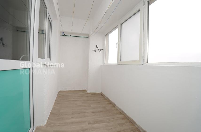 4 camere decomandat | Calea Vitan – Stadion Olimpia - 5