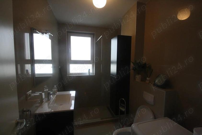 Proprietar inchiriez apartament in BLOC NOU, pe termen lung - 9