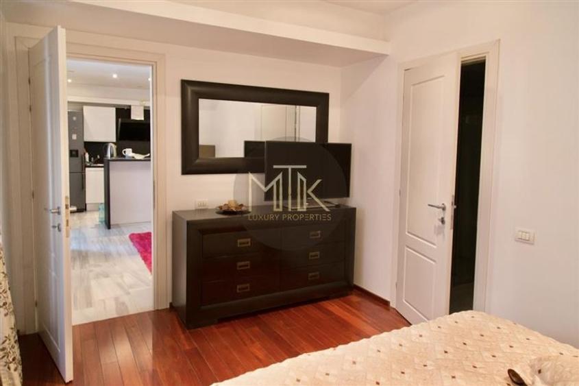 Piata Romana-Dorobanti | Apartament 4 camere 145mp utili | mobilat&utilat | Bloc - 11