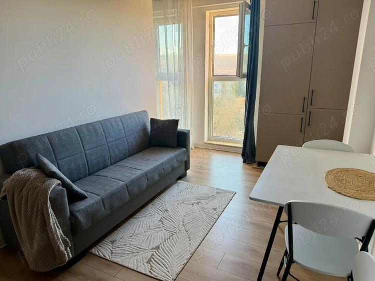 apartament bloc nou - 6