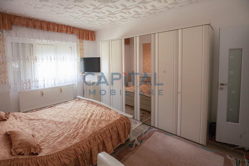 Casa superba zona centrala p+1 Resita - 37