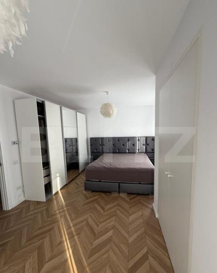 Casa complet mobilata moderna , 135,95 mp utili totali, zona - 4