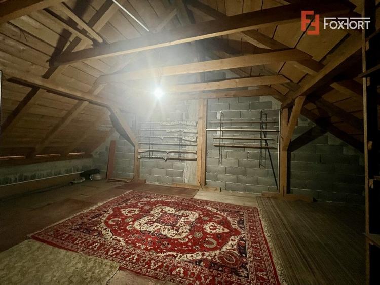 Casa individuala cu 7 camere si teren de 358 mp de vanzare, zona Girocului - 15