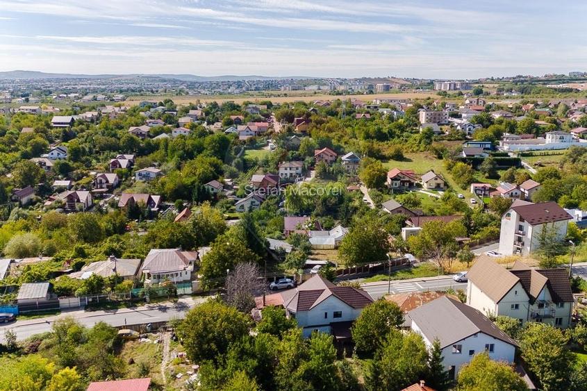 Casa de vanzare 184 m.p pe Sos. Voinesti Nr12- Iasi
