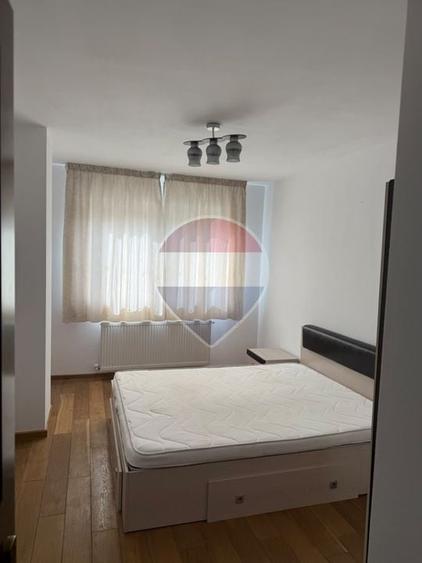 Apartament cu 2 camere decomandat, mobilat în Vasile Alecsandri