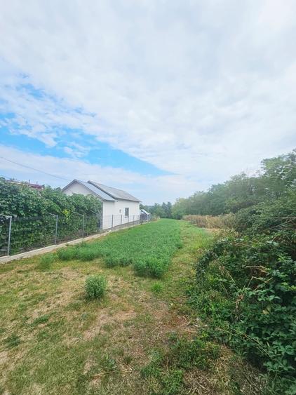 Teren intravilan, cu priveliște– Vălenii de Munte - 13