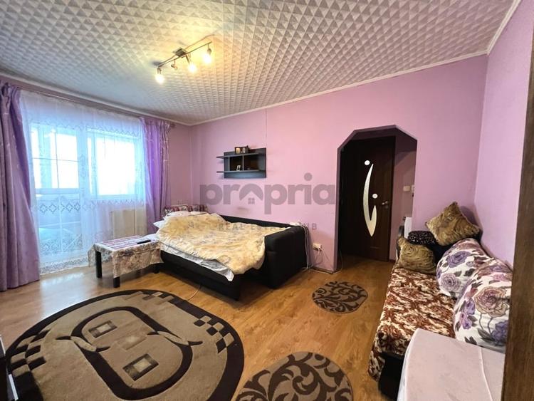 Apartament 2 camere semidecomandat – Bartolomeu, Str. Grigore Ureche - 3