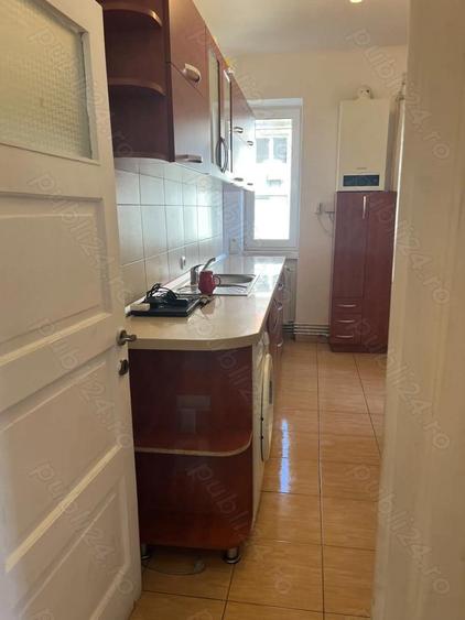 Apartament 2 camere decomandat - 8