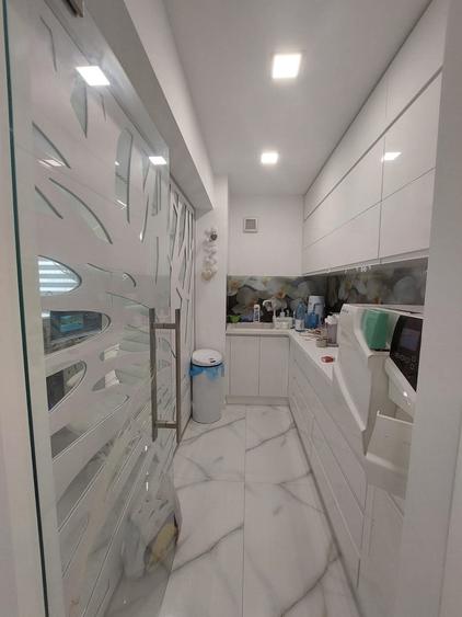 Apartament 2 Camere ATLANTIS   ONE , Sector 2 - 21