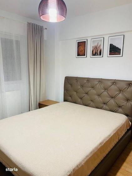 Apartament 2 camere modern Sebastian - loc de parcare - 2