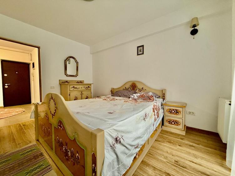 Liberty  Center - Nasaud, Centrala Proprie, Parcare Subterana - 4