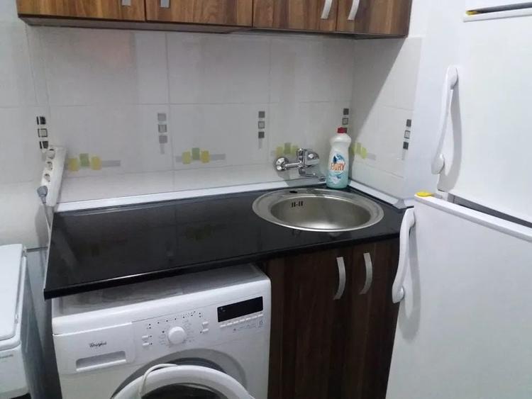 Garsoniera - Sector 3 - Metrou 1 Decembrie la 5 Minute - 7