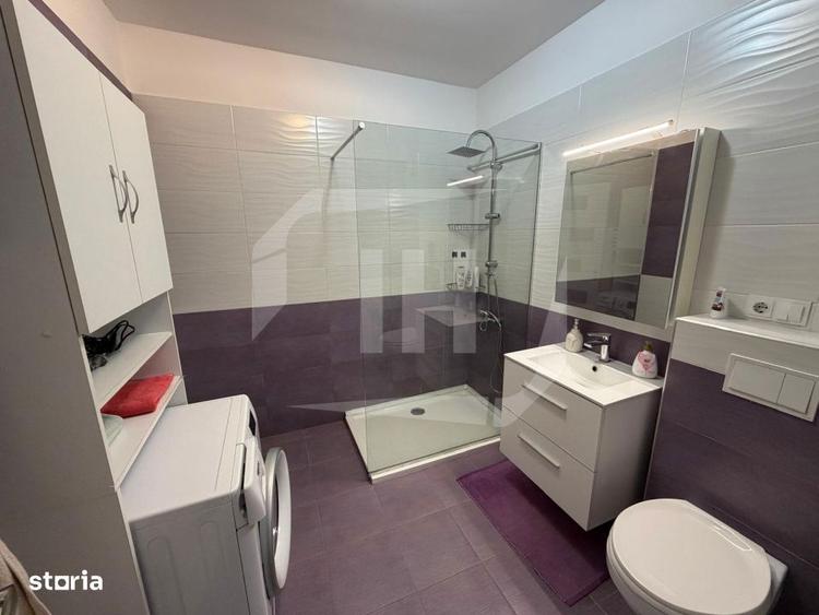 Apartament 2 camere+ living, parcare - 1