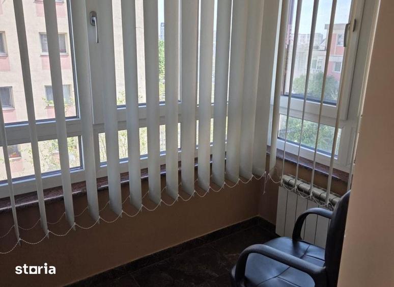 Apartament 3 camere Nicolina , 83 metri, etaj 4 Cod:162595 - 13