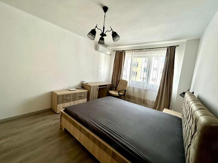 Apartament cu 2 camere in Mana?tur, str. Grigore Alexandrescu - 3