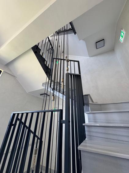 Apartament cu 3 camere Unity Residence - 16