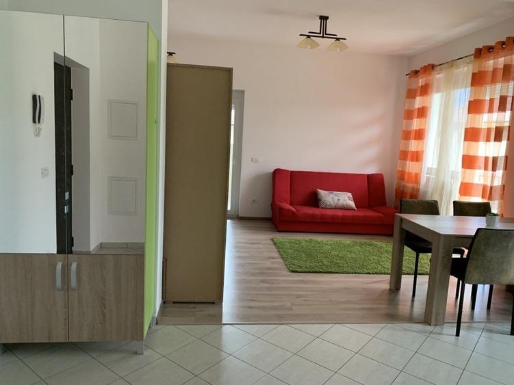 Apartament  2 camere in zona Braytim loc de parcare in curtea interioara - 10