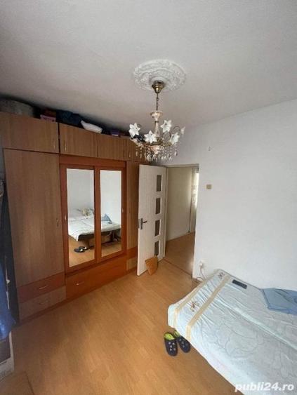 Berceni, Brancuveanu METROU 
bl1968, MOBILATA. - 2