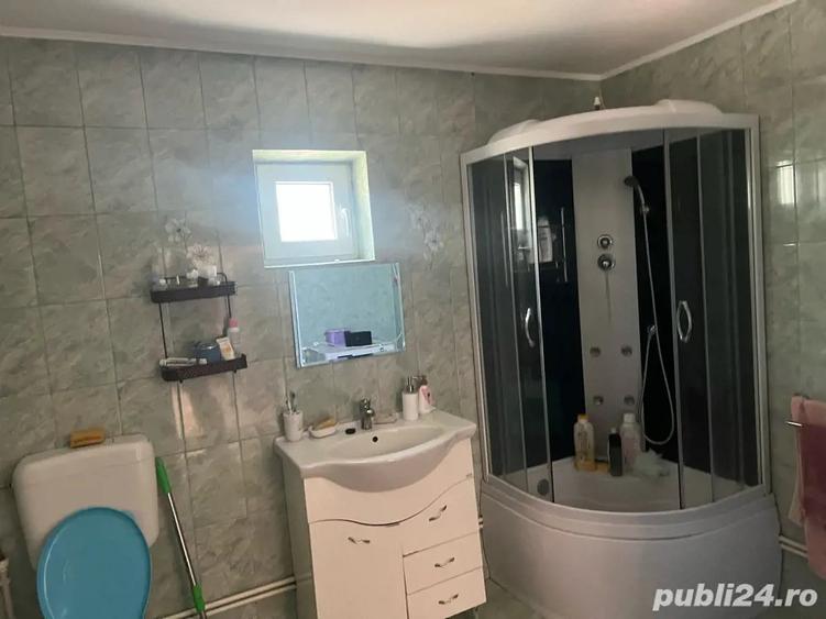 Casa de vanzare (Turcoaia) + teren (1300 mp) - 7