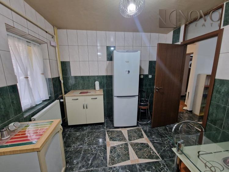 2 Camere | Decebal - 7