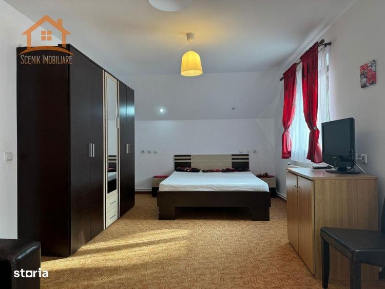 Bran - Predelut, casa de inchiriat in zona de poveste! - 6