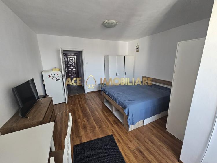 Garsoniera de inchiriat | Piata Iancului | Metrou | PetFriendly - 2