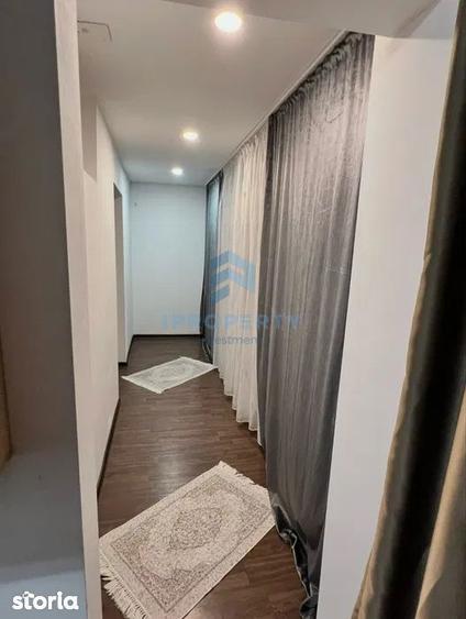 2 Camere | Crangasi | Renovat | Modern | Proximitate Metrou - 3