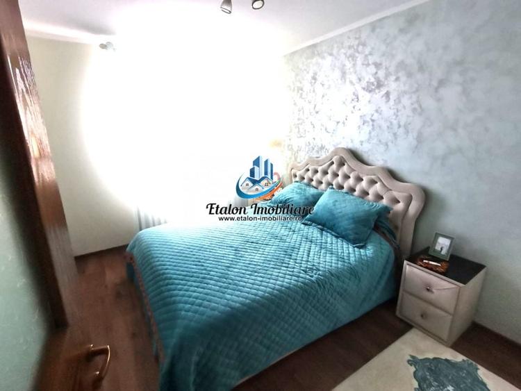 Apartament 2 camere Maratei-COMPLET MOBILAT si UTILAT,LUX - 1