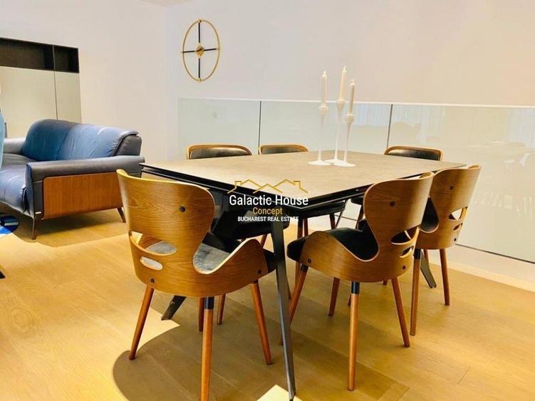 DUPLEX  SPECTACULOS PRIMAVERII -ONE CHARLES DE GAULLE - 11